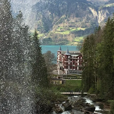 Chalet Bargmatte