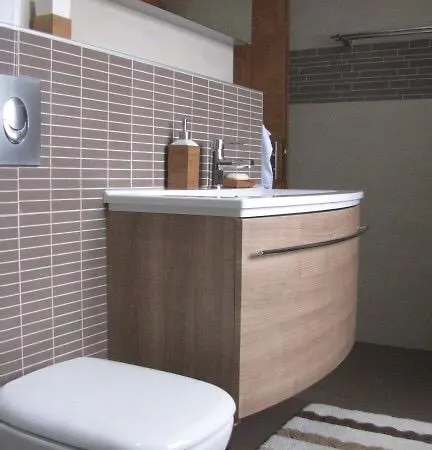 Dağ evi Chalet Bargmatte