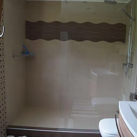 Chalet Bargmatte Dağ evi