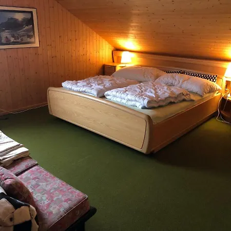 Chalet Bargmatte